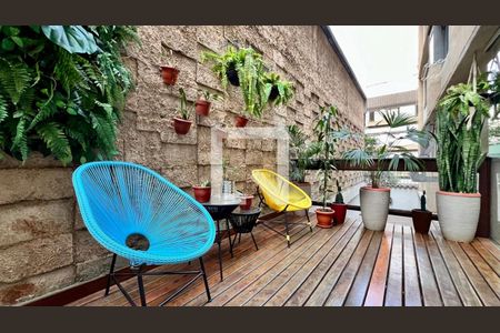 Apartamento à venda com 105m², 3 quartos e 1 vaga Apartamento à venda com 105m², 3 quartos e 1 vagaárea privativa