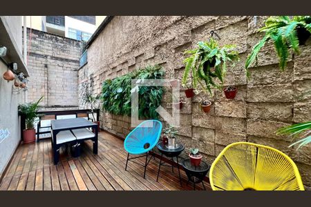 Apartamento à venda com 105m², 3 quartos e 1 vaga Apartamento à venda com 105m², 3 quartos e 1 vagaárea privativa