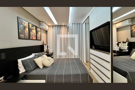 Apartamento à venda com 105m², 3 quartos e 1 vaga Apartamento à venda com 105m², 3 quartos e 1 vagaquarto