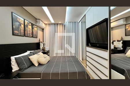 Apartamento à venda com 105m², 3 quartos e 1 vaga Apartamento à venda com 105m², 3 quartos e 1 vagaquarto