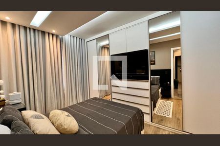 Apartamento à venda com 105m², 3 quartos e 1 vaga Apartamento à venda com 105m², 3 quartos e 1 vagaquarto