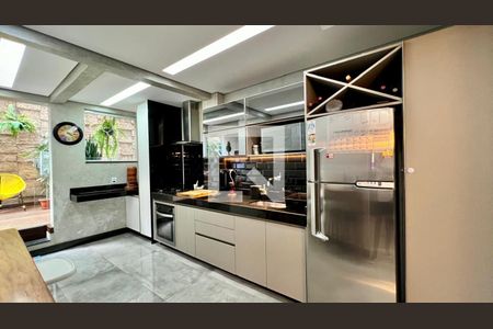 Apartamento à venda com 105m², 3 quartos e 1 vaga Apartamento à venda com 105m², 3 quartos e 1 vagacozinha