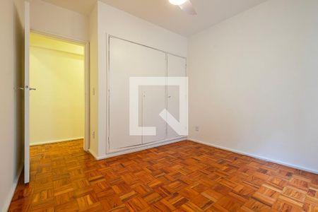 Quarto 1 de apartamento para alugar com 2 quartos, 75m² em Consolação, São Paulo