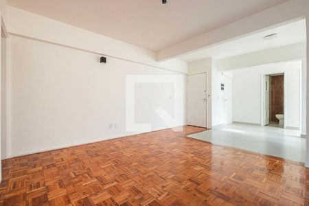 Sala/Cozinha de apartamento para alugar com 2 quartos, 75m² em Consolação, São Paulo