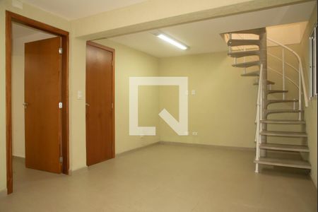 Casa à venda com 390m², 3 quartos e 2 vagasHall do Piso Inferior