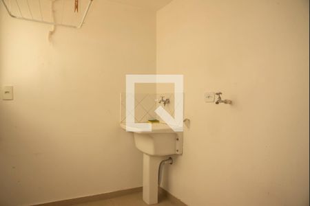 Casa à venda com 390m², 3 quartos e 2 vagasÁrea de Serviço