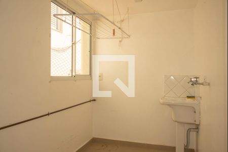 Casa à venda com 390m², 3 quartos e 2 vagasÁrea de Serviço