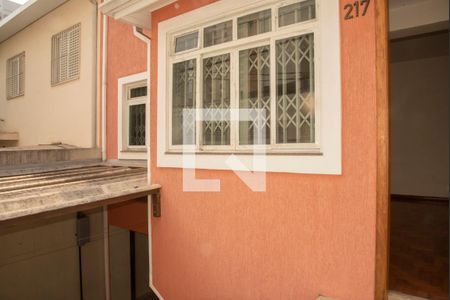 Casa à venda com 390m², 3 quartos e 2 vagasFrente