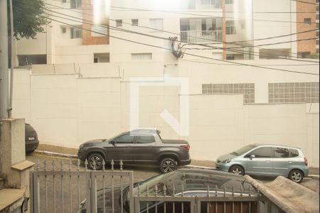 Vista da Sala de casa à venda com 3 quartos, 390m² em Vila da Saúde, São Paulo