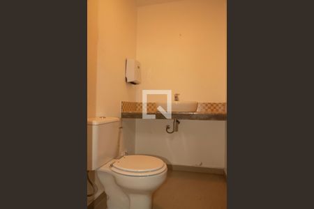 Casa à venda com 390m², 3 quartos e 2 vagasBanheiro de Serviço