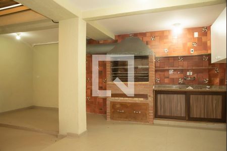 Casa à venda com 390m², 3 quartos e 2 vagasÁrea de Lazer - Churrasqueira