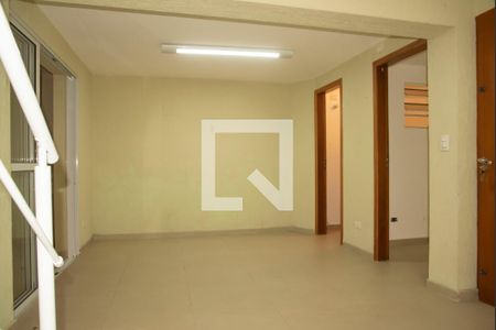 Casa à venda com 390m², 3 quartos e 2 vagasHall do Piso Inferior