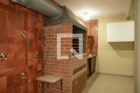 Casa à venda com 390m², 3 quartos e 2 vagasÁrea de Lazer - Churrasqueira