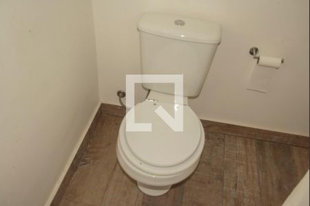 Casa à venda com 390m², 3 quartos e 2 vagasLavabo da Sala