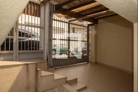 Casa à venda com 390m², 3 quartos e 2 vagasFrente
