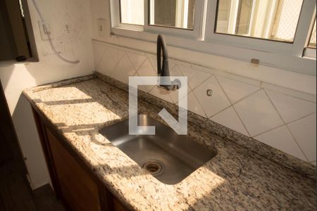 Casa à venda com 390m², 3 quartos e 2 vagasCozinha