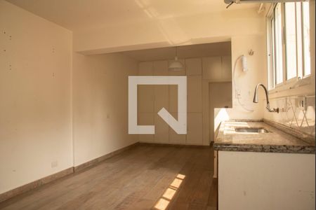 Casa à venda com 390m², 3 quartos e 2 vagasCozinha