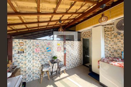 Apartamento à venda com 120m², 3 quartos e 1 vagaÁrea gourmet