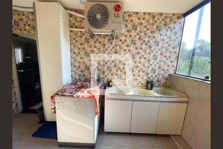Apartamento à venda com 120m², 3 quartos e 1 vagaÁrea de Serviço