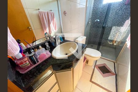 Apartamento à venda com 120m², 3 quartos e 1 vagaBanheiro 2