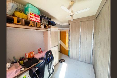 Apartamento à venda com 120m², 3 quartos e 1 vagaQuarto 3