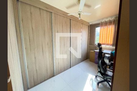 Apartamento à venda com 120m², 3 quartos e 1 vagaQuarto 3