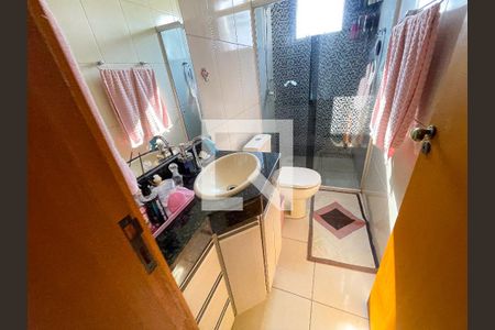 Apartamento à venda com 120m², 3 quartos e 1 vagaBanheiro 2