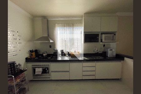 Apartamento à venda com 120m², 3 quartos e 1 vagaCozinha