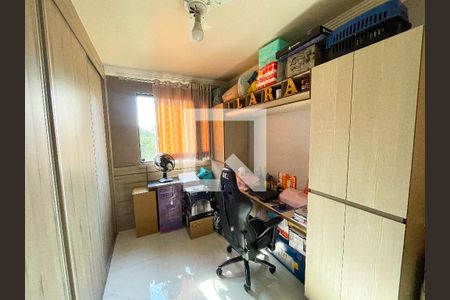 Apartamento à venda com 120m², 3 quartos e 1 vagaQuarto 3