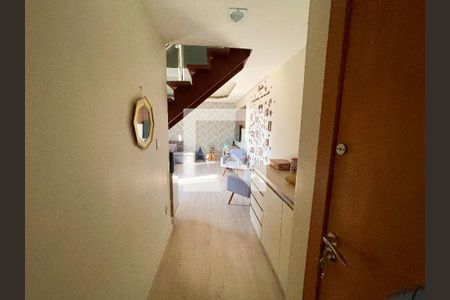 Apartamento à venda com 120m², 3 quartos e 1 vagacorredor