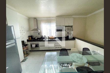 Apartamento à venda com 120m², 3 quartos e 1 vagaCozinha