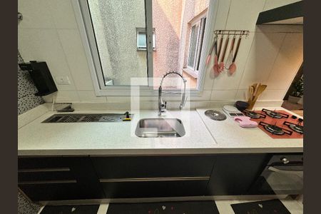 Apartamento à venda com 88m², 2 quartos e 1 vaga Apartamento à venda com 88m², 2 quartos e 1 vagaCozinha