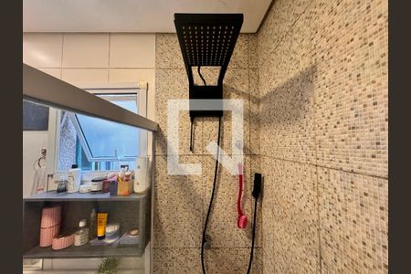 Apartamento à venda com 88m², 2 quartos e 1 vaga Apartamento à venda com 88m², 2 quartos e 1 vagaBanheiro