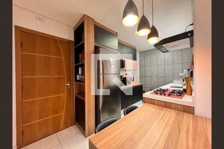 Apartamento à venda com 88m², 2 quartos e 1 vaga Apartamento à venda com 88m², 2 quartos e 1 vagaCozinha