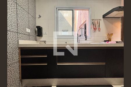 Apartamento à venda com 88m², 2 quartos e 1 vaga Apartamento à venda com 88m², 2 quartos e 1 vagaCozinha