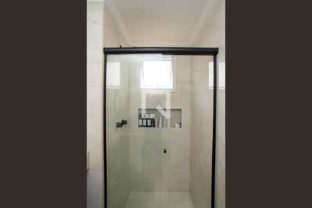 Apartamento à venda com 60m², 2 quartos e sem vagaBanheiro