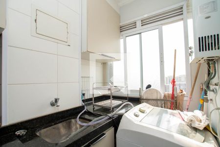 Apartamento à venda com 60m², 2 quartos e sem vagaÁrea de Serviço