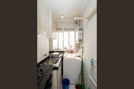 Apartamento à venda com 60m², 2 quartos e sem vagaÁrea de Serviço