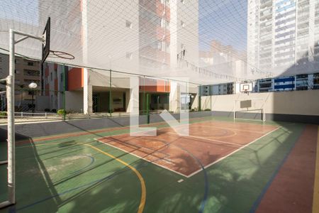 Apartamento à venda com 60m², 2 quartos e sem vagaQuadra Esportiva