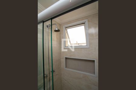 Apartamento à venda com 60m², 2 quartos e sem vagaBanheiro Corredor