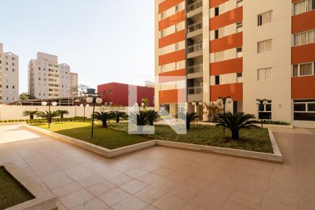 Apartamento à venda com 60m², 2 quartos e sem vagaÁrea comum
