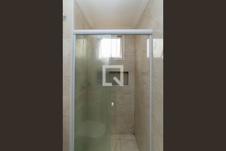 Apartamento à venda com 60m², 2 quartos e sem vagaBanheiro Corredor