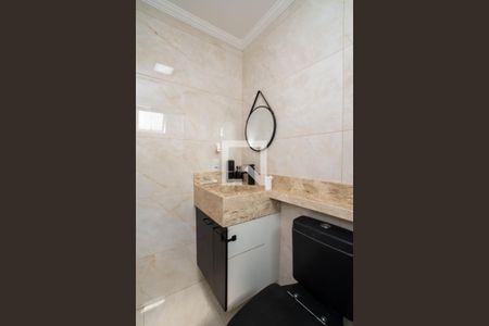 Apartamento à venda com 60m², 2 quartos e sem vagaBanheiro