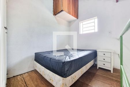 Studio para alugar com 30m², 1 quarto e 1 vaga Studio para alugar com 30m², 1 quarto e 1 vagaQuarto