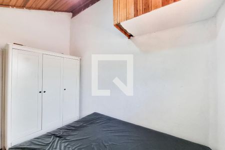 Studio para alugar com 30m², 1 quarto e 1 vaga Studio para alugar com 30m², 1 quarto e 1 vagaQuarto
