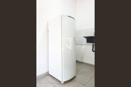 Studio para alugar com 30m², 1 quarto e 1 vaga Studio para alugar com 30m², 1 quarto e 1 vagaCozinha / Lavanderia