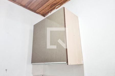 Studio para alugar com 30m², 1 quarto e 1 vaga Studio para alugar com 30m², 1 quarto e 1 vagaCozinha / Lavanderia