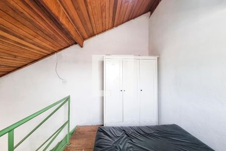 Studio para alugar com 30m², 1 quarto e 1 vaga Studio para alugar com 30m², 1 quarto e 1 vagaQuarto