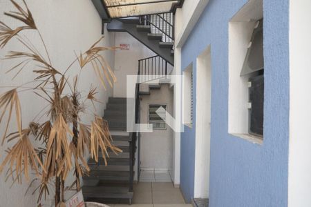 Studio para alugar com 20m², 0 quarto e sem vagaÁrea comum