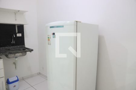 Studio para alugar com 20m², 0 quarto e sem vagaCozinha